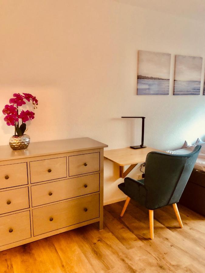 Hostel Hof Kranichstein Kluis Extérieur photo